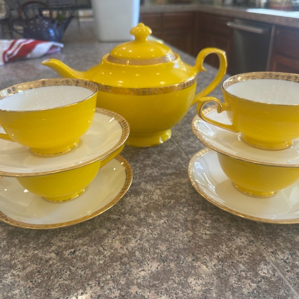 Tea Set